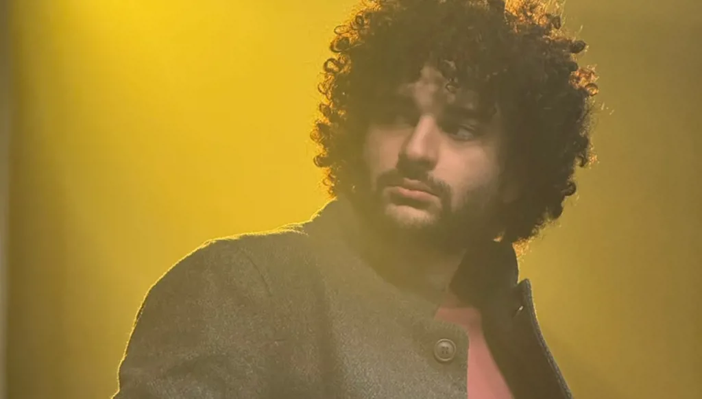 جاد أبو علي يخترق السينما العالمية من بوابة موسكو في أضخم أدواره