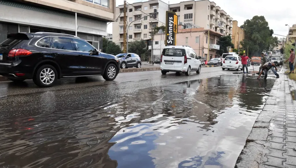 طقس مستقر في لبنان... والحرارة إلى ارتفاع تدريجي