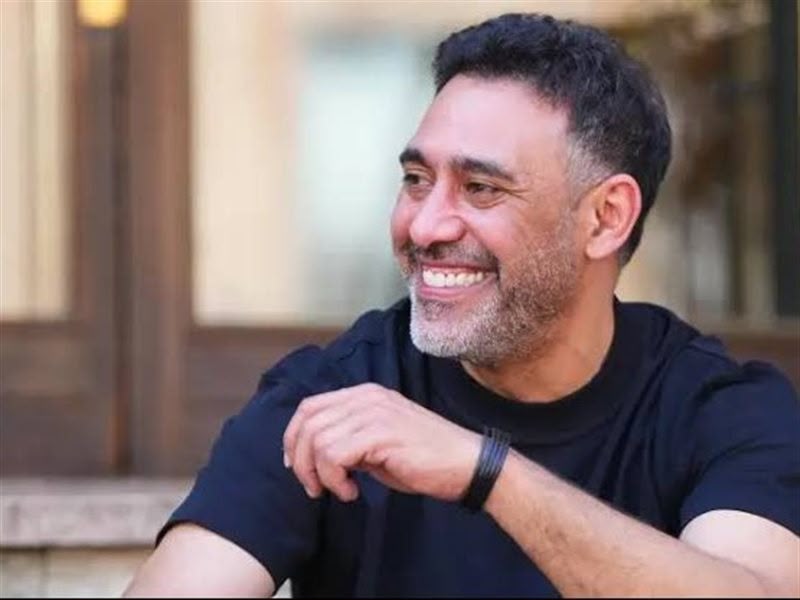 عمرو مصطفى (غوغل)