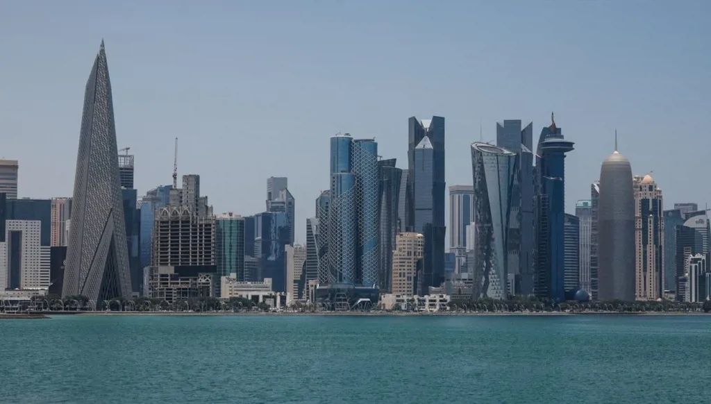 قطر تطرح مشاريع استثمارية بأكثر من 60 مليار دولار خلال خمس سنوات