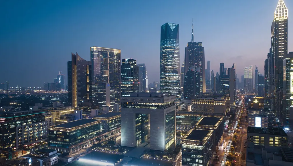 دبي في المرتبة 42 عالمياً والرياض تدخل أفضل 50 مدينة للمرة الأولى في مؤشر أكسفورد إيكونوميكس 2026