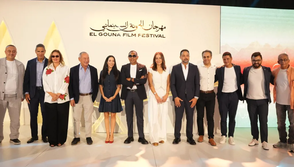 مهرجان الجونة السّينمائي يكشف تفاصيل دورته التّاسعة