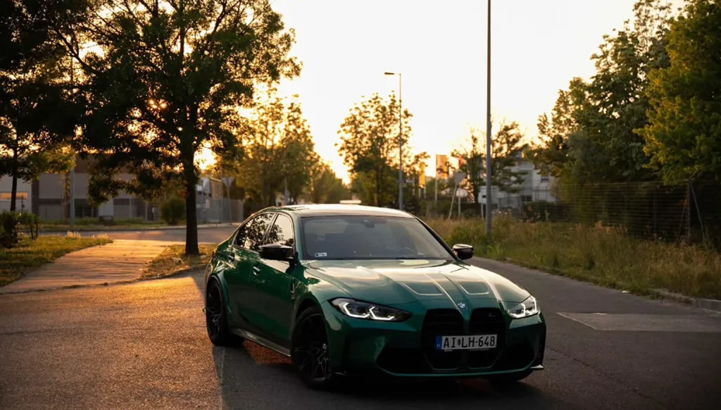 خبر سار لعشّاق الـBMW في سوريا... وإشارة إيجابية!