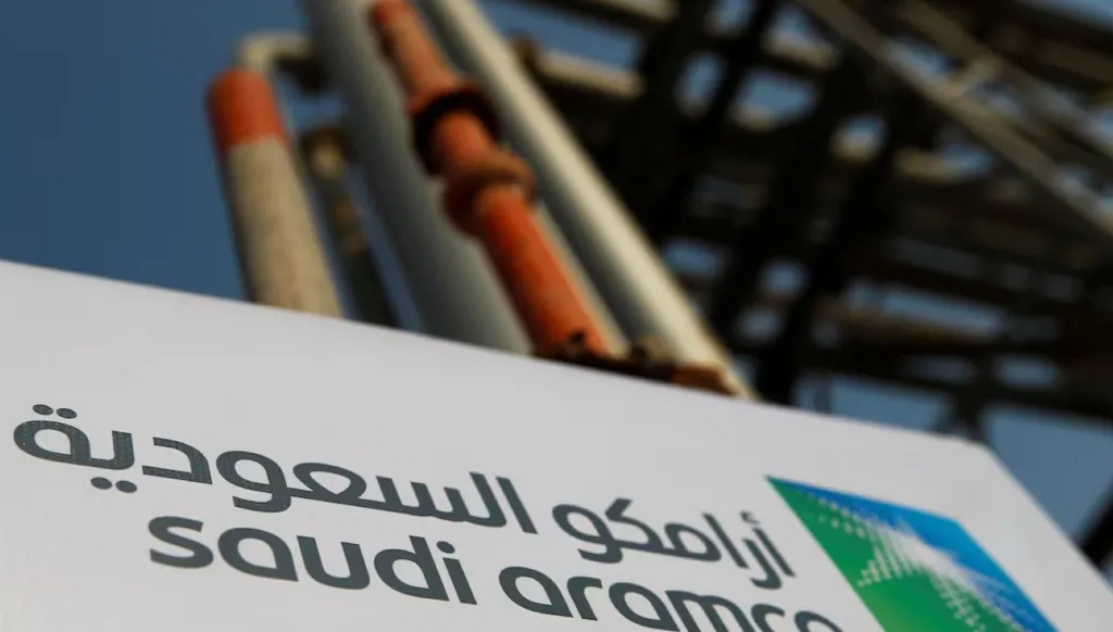 أرامكو تتجه لإنشاء قسم مستقل للغاز تمهيداً لطرح محتمل في البورصة
