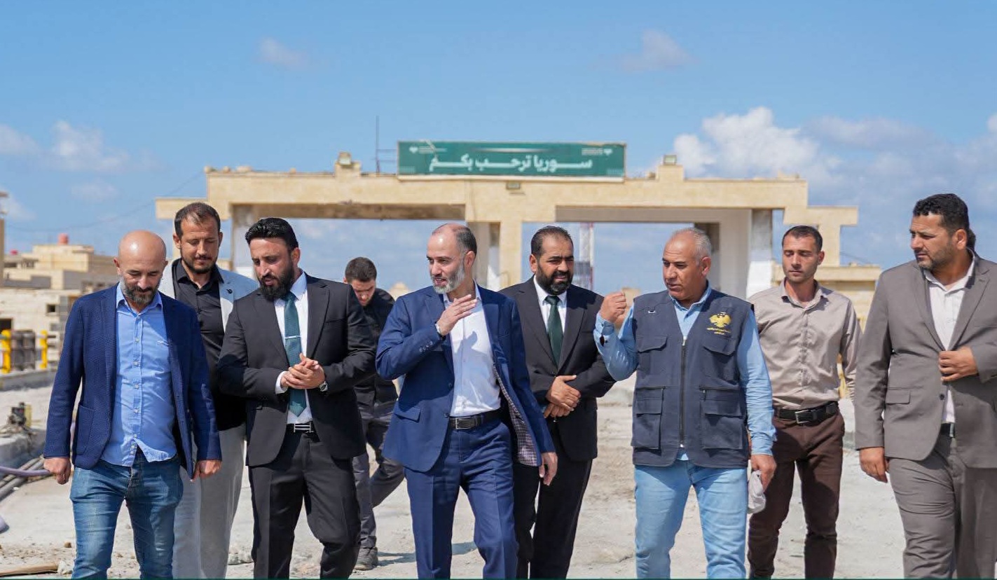 تأجيل افتتاح معبر العبوديّة-الدبوسيّة شمال لبنان... ما أسباب التّأخير؟