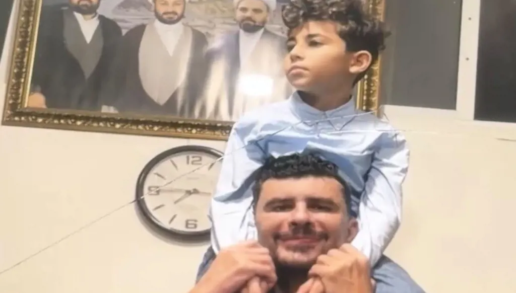 وفيق صفا حرمه من ابنه وهدده بالقتل.. طبيب يروي لـ"النهار" تفاصيل ما حصل