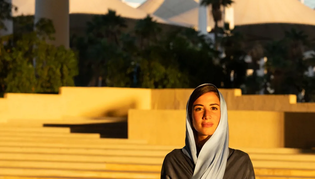 في اليوم الوطني السعودي: خمس رائدات سعوديات في واجهة التغيير