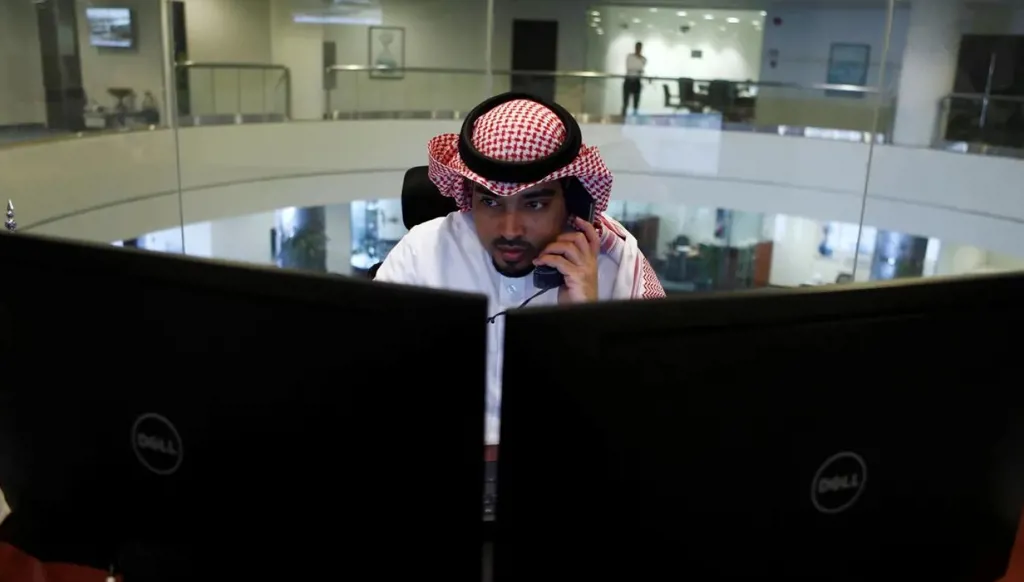 هيئة السوق المالية السعودية تريد ضبط سرعة "روبوتات التداول" لشراء وبيع الأسهم