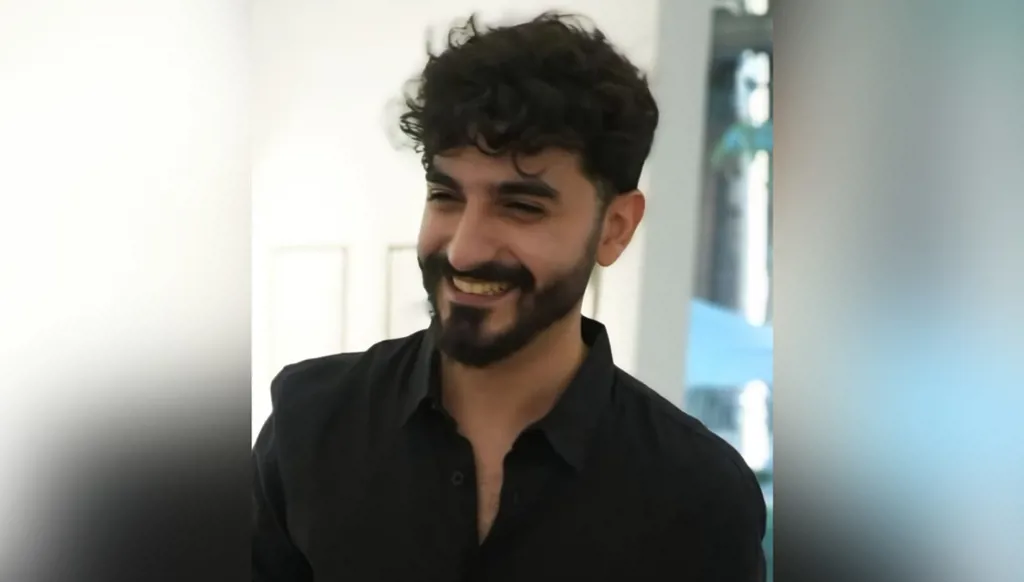 ماتيو مخلوف في "غاليري شريف تابت"... أجساد وكاتدرائيات
