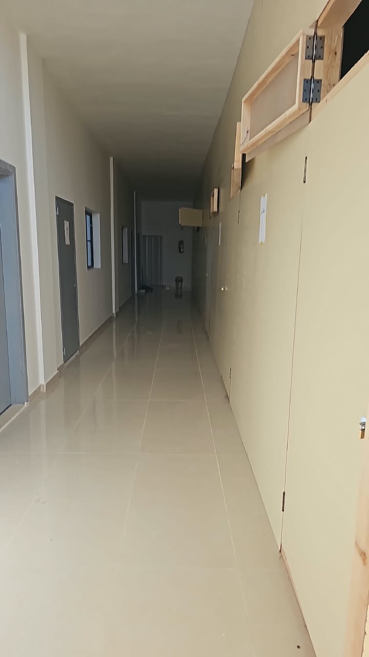 البدائل التي جرى تأمينها للنازحين في صور.