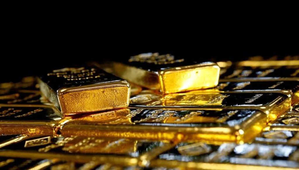 كم بلغ سعر أونصة الذهب اليوم؟