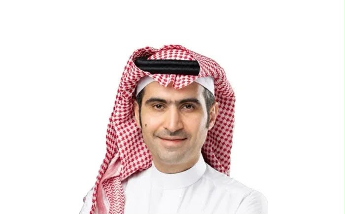مازن السديري، رئيس هيئة سوق المال السعودية