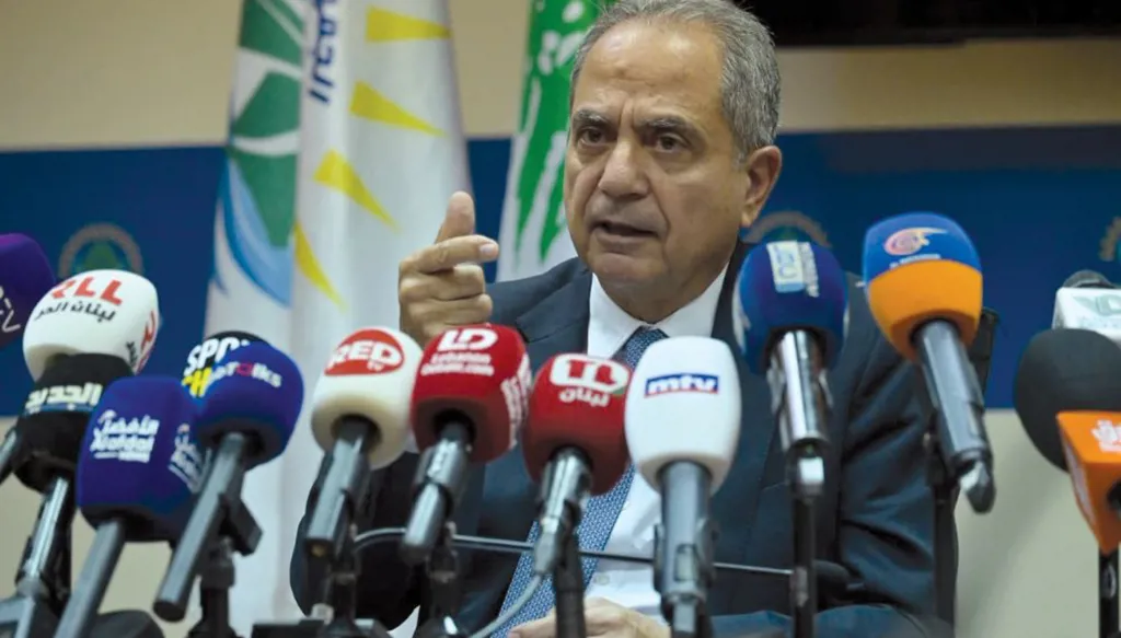 الصدي يرفع الاحتجاج على الحكومة اعتكافاً... الأمم المتحدة "تتشاور" مع إيران حول لبنان!