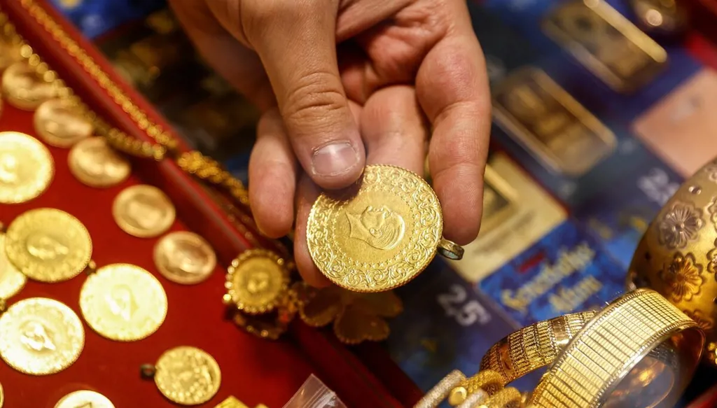 مسؤول في مجلس الذهب العالمي لـ"النهار": المستثمرون الآسيويون يقودون الطلب في النصف الثاني من 2026