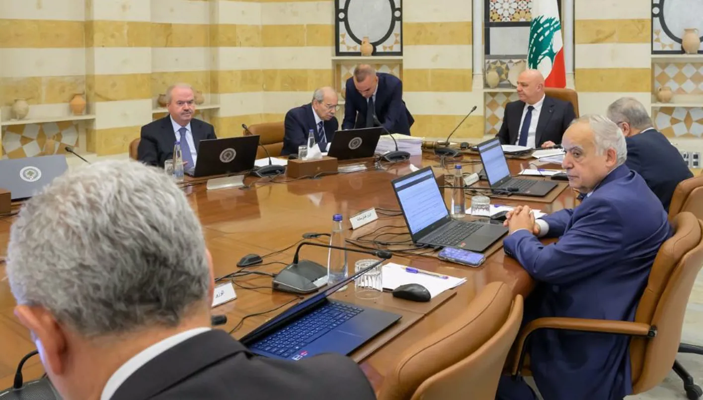 تجديد الالتزامات الأوروبية بدءاً ببعثة تدريب عسكرية... لبنان يشدّد على التحذير من فراغ ما بعد اليونيفيل