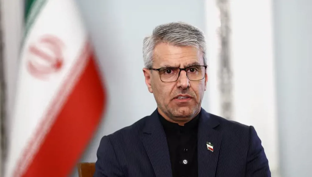إيران: ندرس الرد الأميركي على مقترحنا... ودعوة لحل النزاع في اليمن عبر الحوار