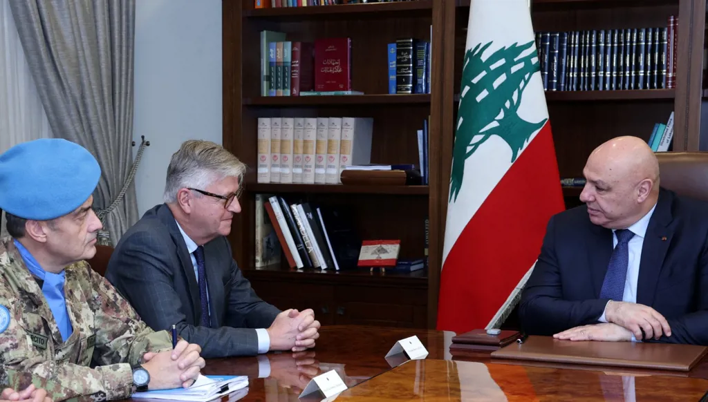 لاكروا في لبنان... ومخاوف من الفراغ بعد انتهاء مهمة "اليونيفيل"