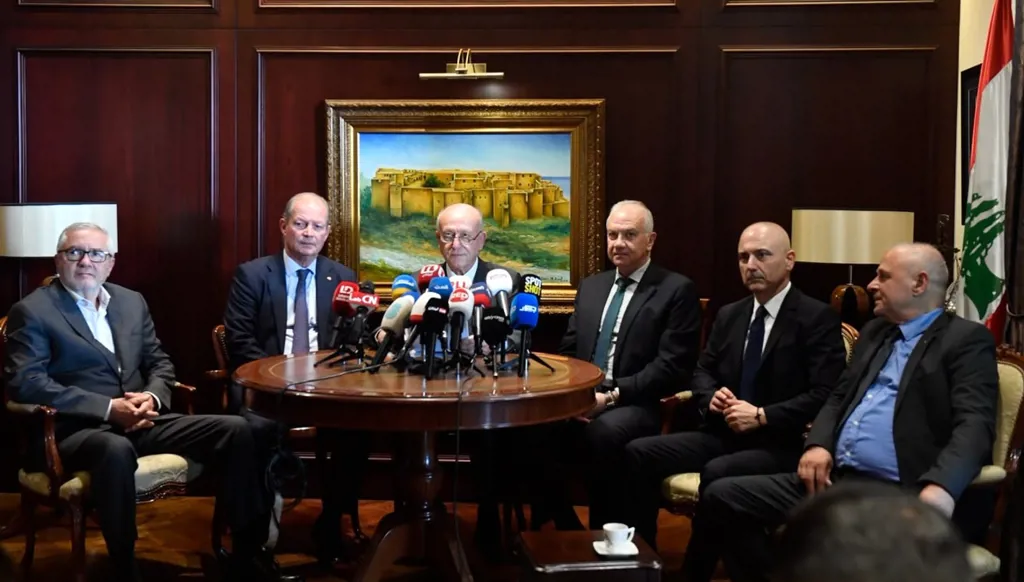 بعد ضبط متفجّرات ضهر البيدر... دعوة لمقاضاة "حزب الله"