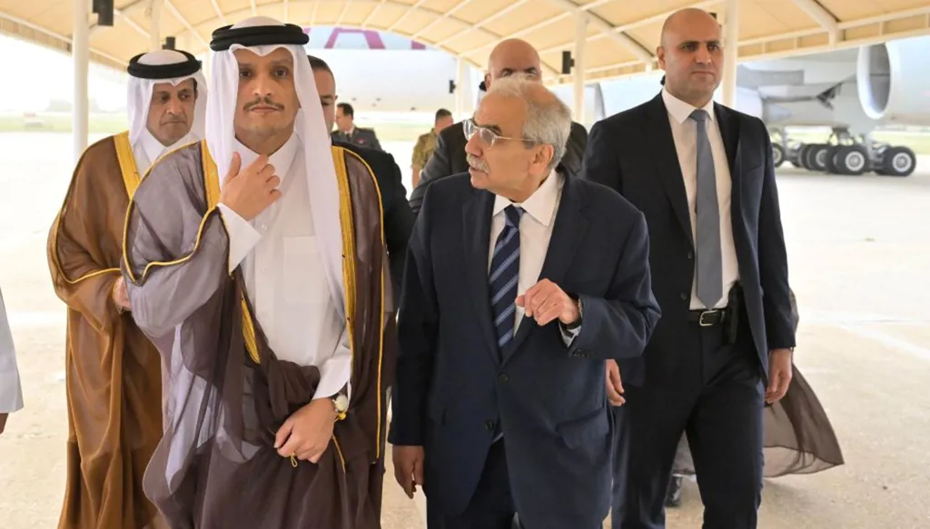 الرئيس عون لروبيو: لن يكون أيّ تساهل مع المرتكبين... الحزب يستفز السلطة ويهدّدها تحت "الرعاية" الإيرانية