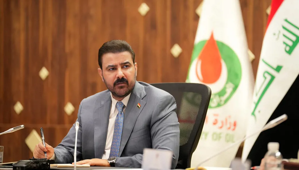 رئيس الوزراء العراقي يوجّه بزيادة إنتاج النفط وإيراداته ومتابعة ملف التصدير