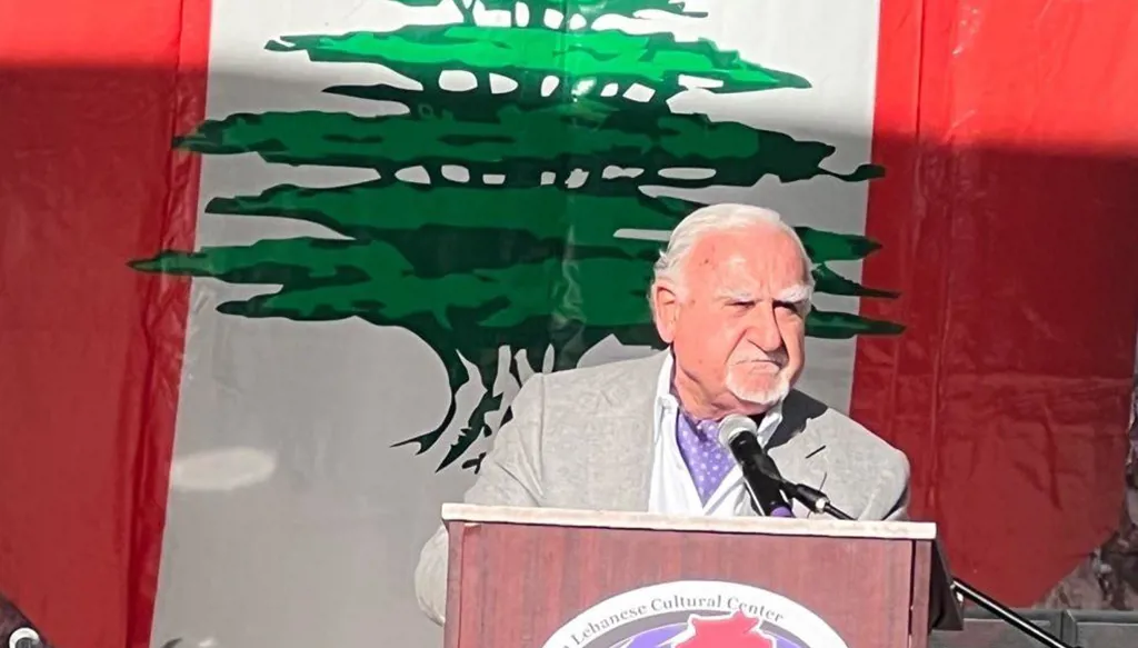 فيليب سالِم من هيوستن: جاءت جُيُوش وخرجت جيوش، وبقيَ لبنان