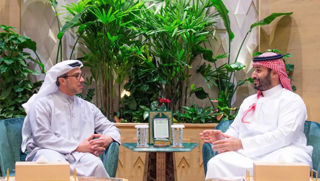 الإمارات والسعودية وعودة الدفء إلى العلاقات