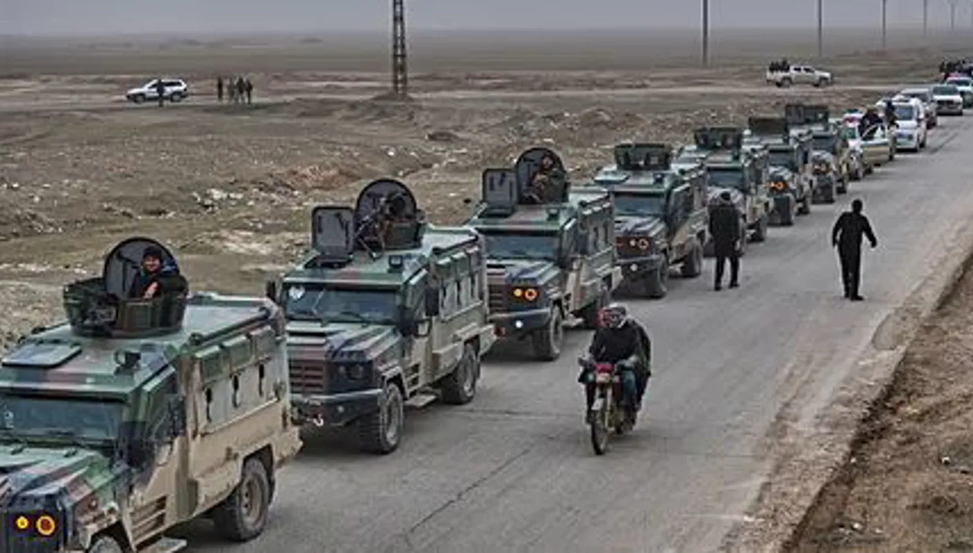 الحسكة السورية... إدارة ذاتية من الباطن
