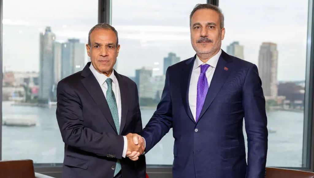 L’accord maritime libyo-turc ravive les tensions entre l’Égypte et la Turquie, malgré leurs intérêts communs