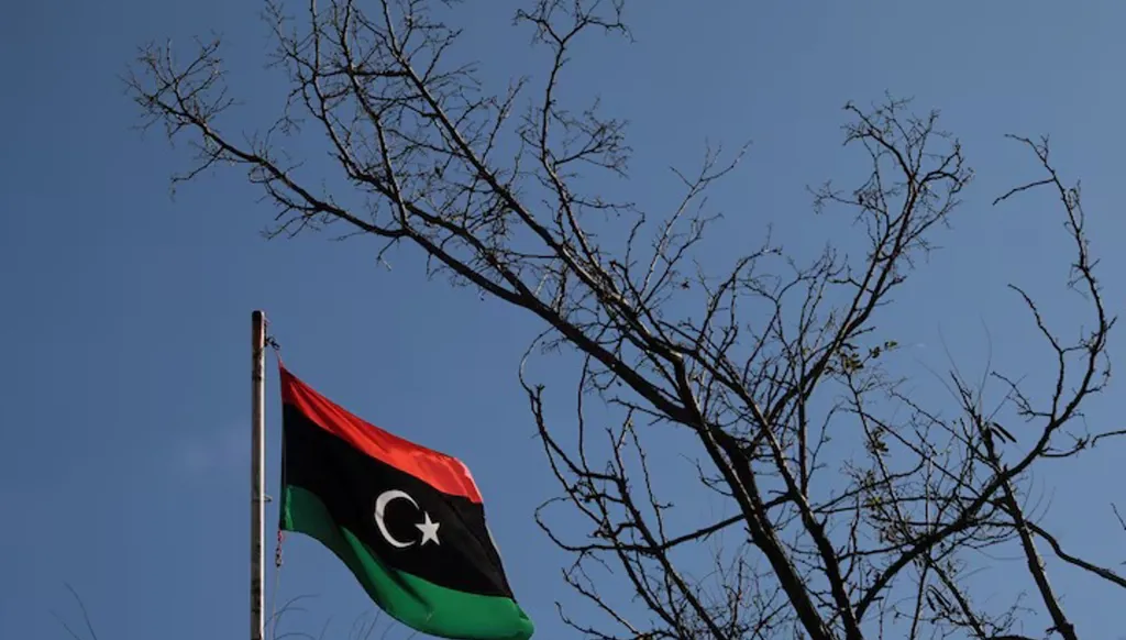 ليبيا تستدعي القائم بالأعمال الأميركي بعد تصريحات "مسيئة" من ترامب