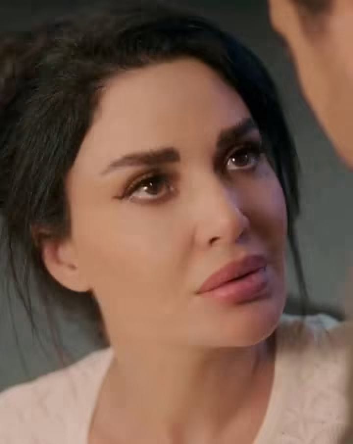 سيرين عبد النور في مسلسل تيك تاك.