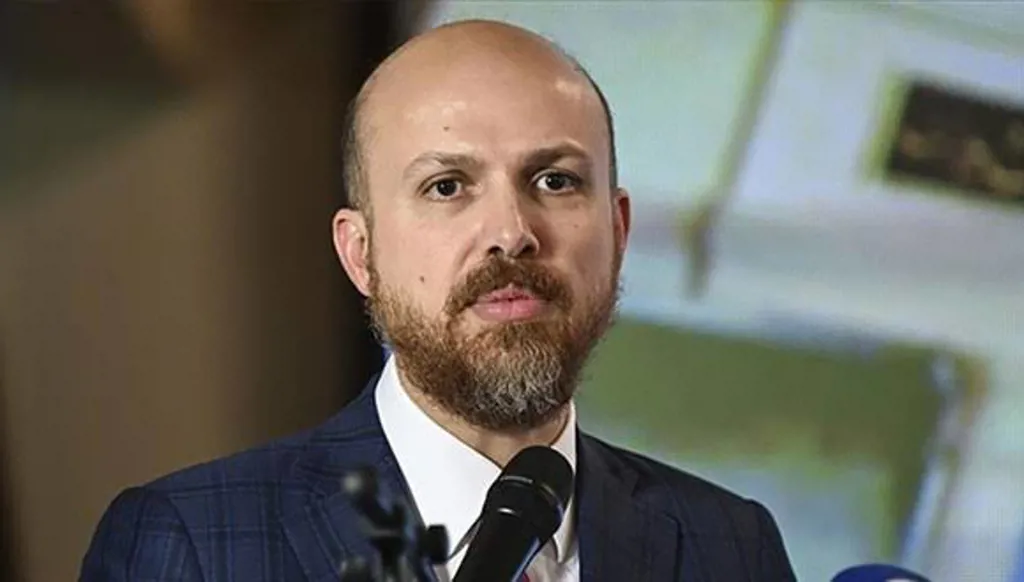 زيارة نجل أردوغان للبنان استطلاعيّة واقتصاديّة