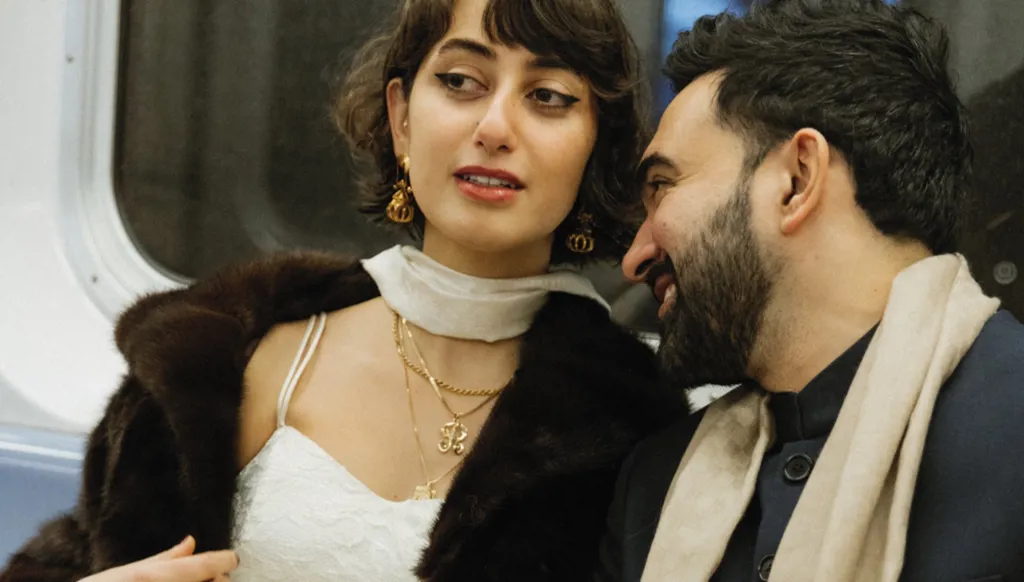 الفنانة السورية التي قد تصبح سيدة نيويورك الأولى... من هي راما دواجي؟