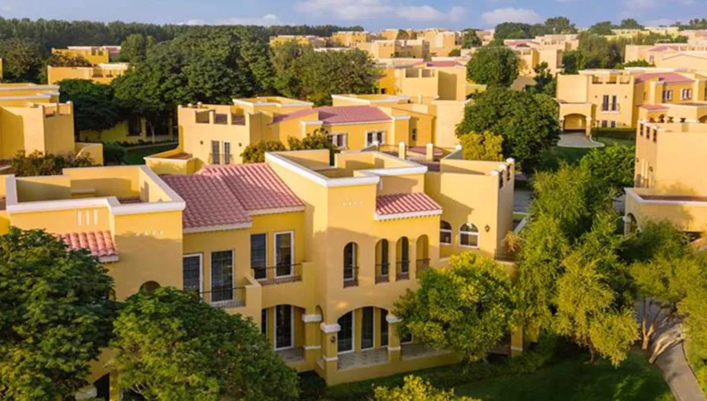 إدراج "مساكن دبي ريت" في مؤشر للأسواق الناشئة يعزز الصندوق العقاري الأكبر في الخليج