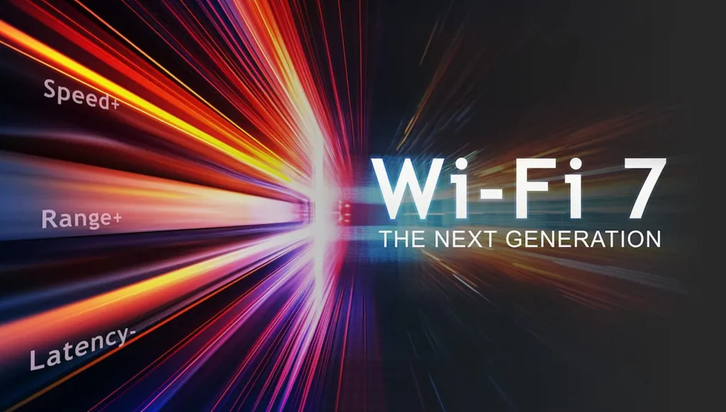 Wifi7  في مطار بيروت قريباً...  والـ5G تنتظر عبور الدولة إلى الحداثة