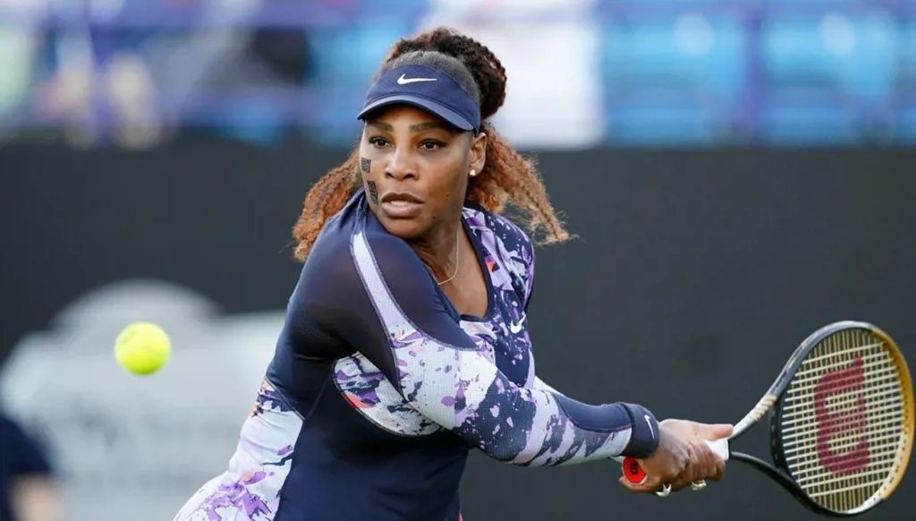 سيرينا ويليامز تُثير الجدل... هل تُحقق عودة مفاجئة إلى الملاعب؟