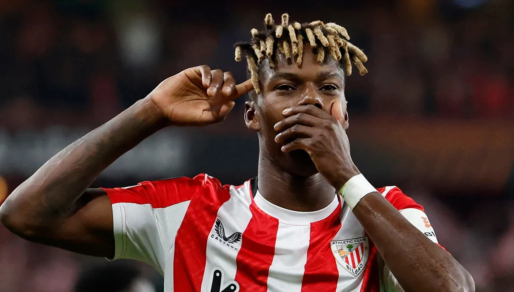 نيكو ويليامز... عندما تقتل "الخيارات الآمنة" طموح النجوميّة