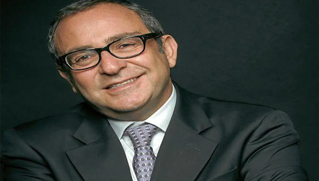 رئيس مجلس إدارة "Impact BBDO" داني ريشا: مبروك لـ"النهار" حصد 3 جوائز كبرى في "دبي لينكس" (فيديو)