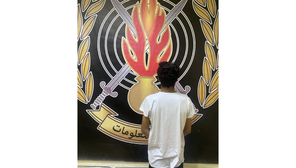 العثور على جثة مصابة بطعنات بالصدر في المدينة الرياضيّة... وقوى الأمن تكشف ملابسات الجريمة!