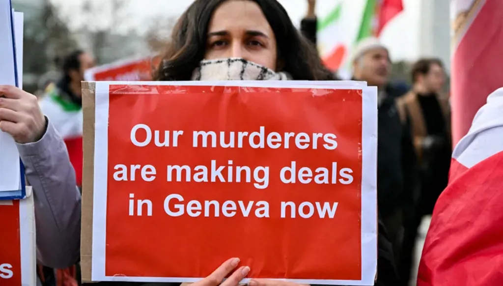 Trump doubles down on foreign policy