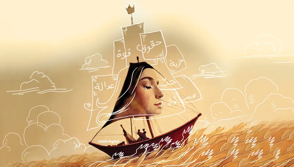 ملفّ خاص من "النهار" في "اليوم العالمي للمرأة": "رحلة المساواة"