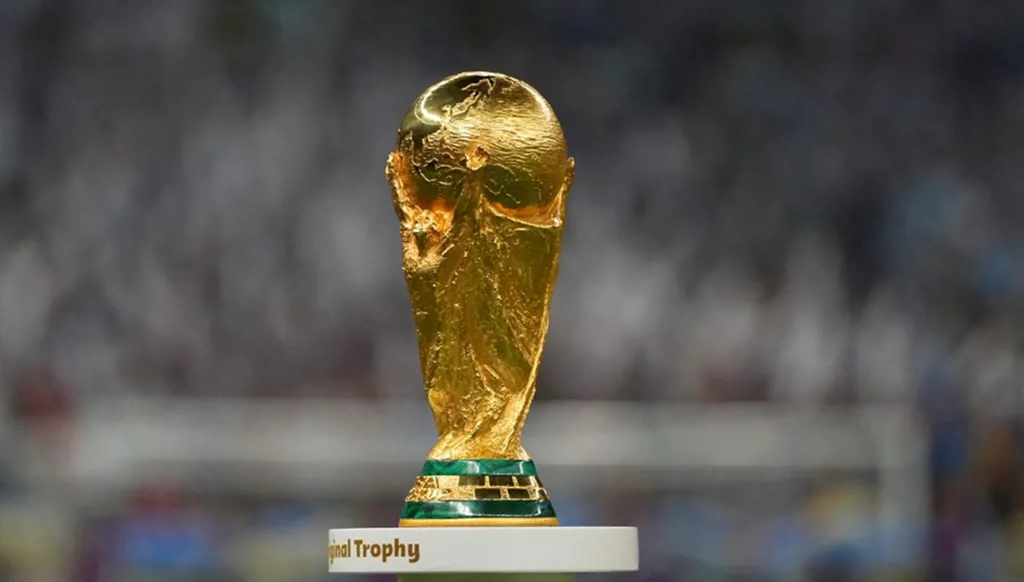 ضربة موجعة للمغرب... تحديد مكان إقامة نهائي كأس العالم 2030