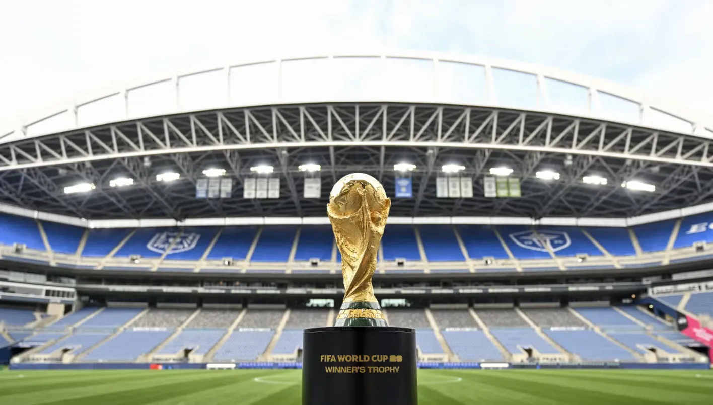 الذكاء الاصطناعي يتوقع بطل كأس العالم 2026 بعد اكتمال المربّع الذهبي