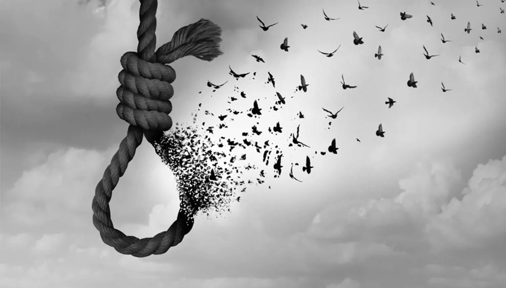 في اليوم العالمي للصحّة النفسية... الانتحار يودي بحياة شخص كلّ 40 ثانية والتدخّل ممكن