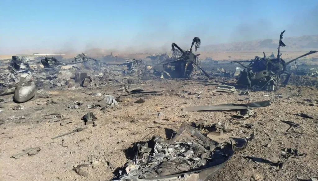 Hell or Hormuz? Trump’s countdown with Iran