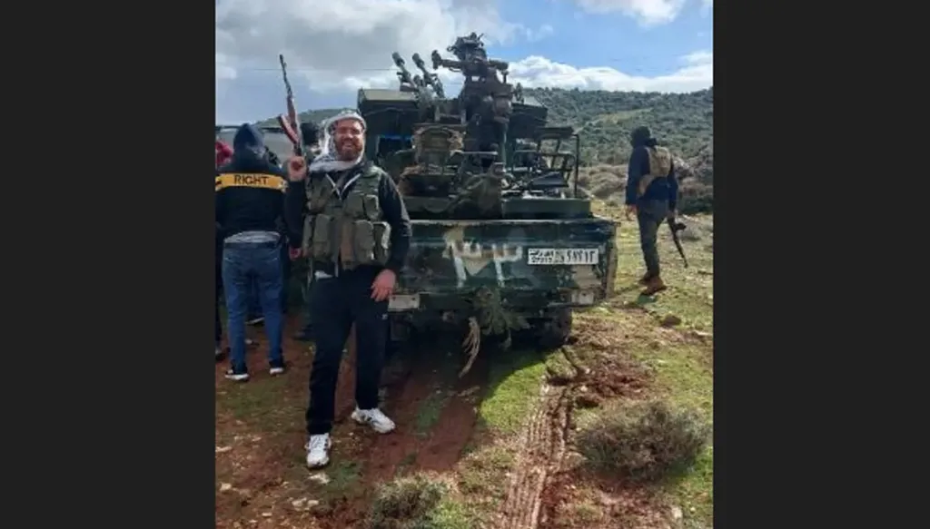 الاشتباكات على الحدود السورية متواصلة... إسقاط مسيّرتَين للمسلّحين وإطلاق قذائف صاروخية