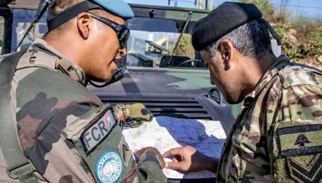 بعد دخول اتفاق وقف اطلاق النار حيز التنفيذ... ما هو القرار 1701 وهل يمكن تطبيقه؟