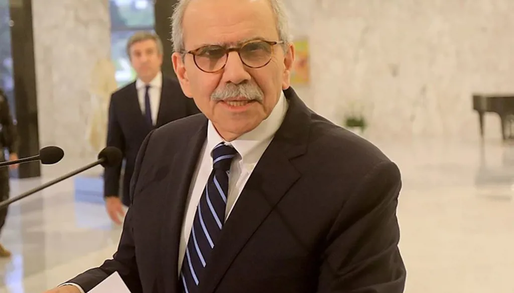 سلام يلتقي ماغرو... وعائلة لقمان سليم