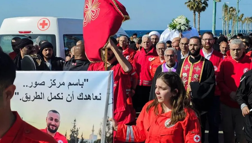 منظمة الصحة العالمية لـ"النهار": القطاع الصحي مهدد بالانهيار