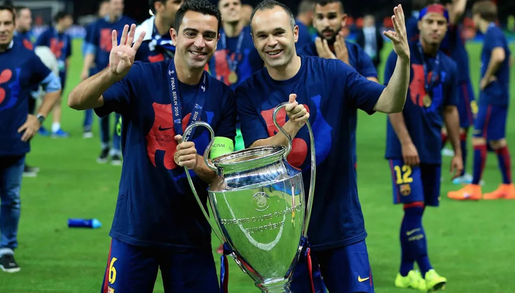 مفاجأة يجهّزها برشلونة وريال مدريد للعالم الرياضي