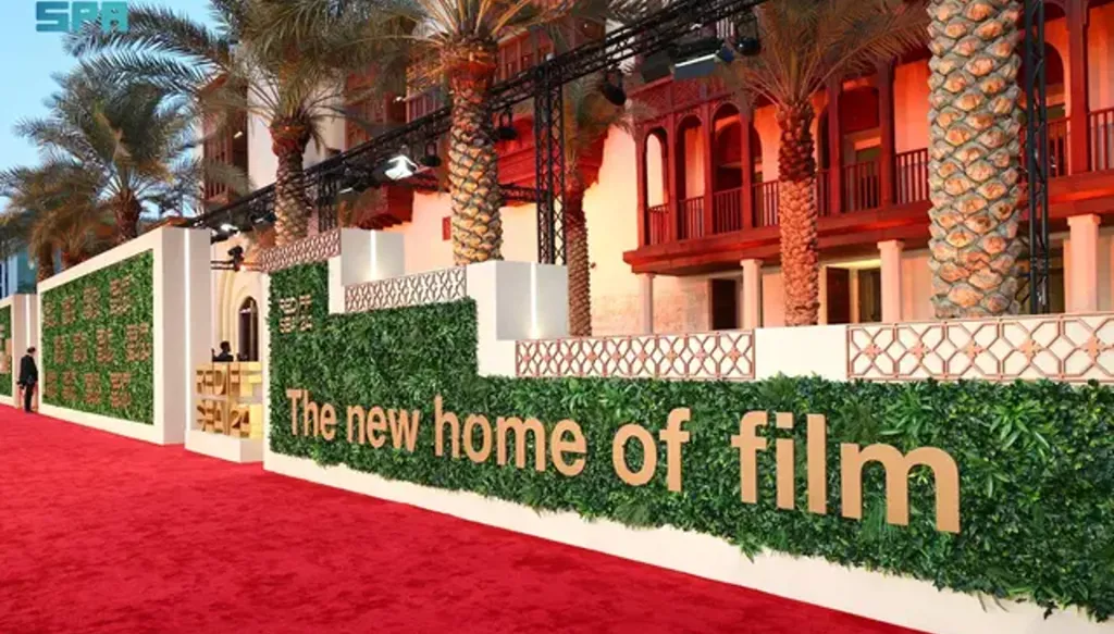 مهرجان البحر الأحمر السينمائي يؤجل دورته السادسة إلى أواخر 2027